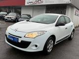 Renault Megane III Lim. 5-trg. Authentique - TÜV 11/2027 - gebrauchte Renault Megane aus dem Jahr 2011