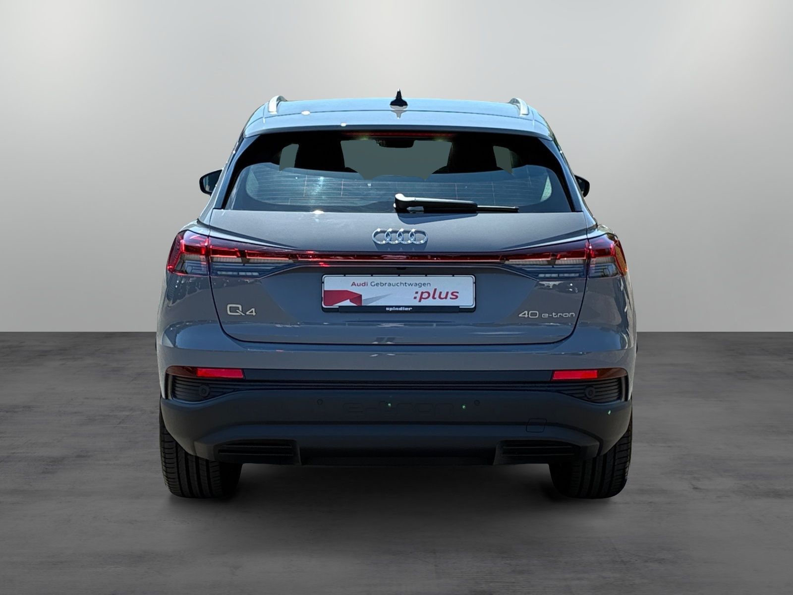 Audi Q4 e-tron - Bild 6