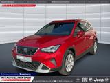 Seat Arona Xperience
