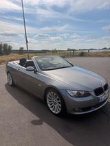BMW 325i -Cabrio 