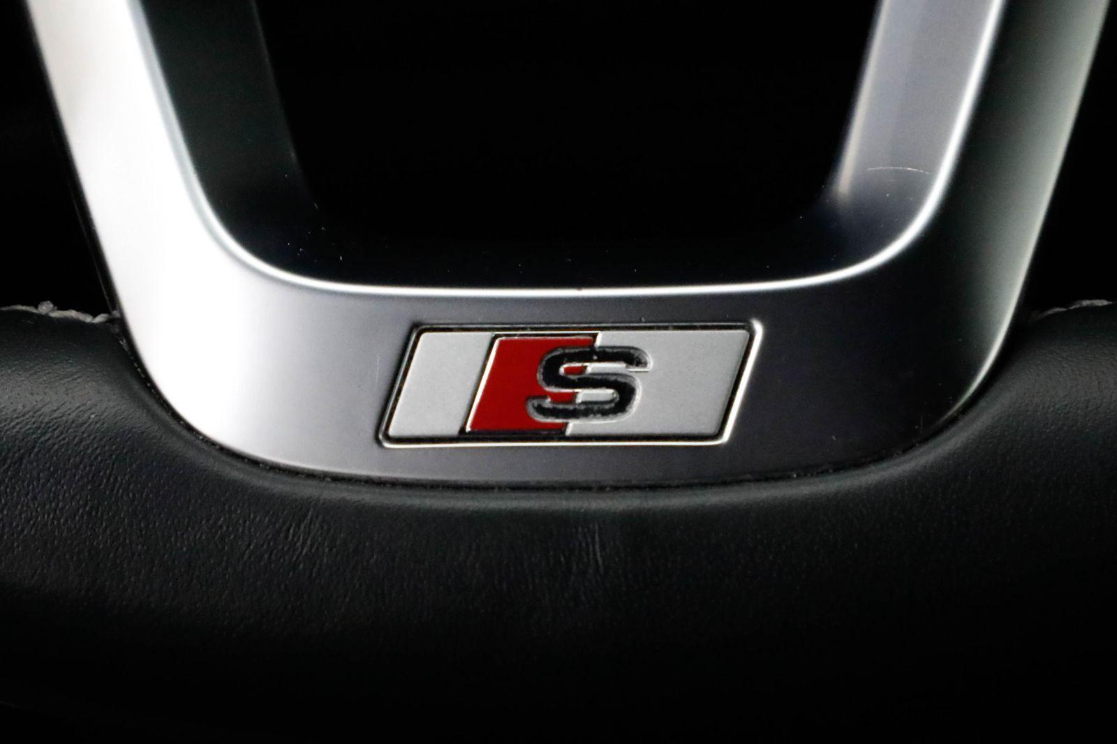 Audi A3 Sportback 45 TFSIe S tronic S line AHK Kam., миниатюра 26