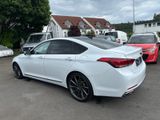 Hyundai Genesis 3.8 TÜV Neu*Allrad*Softclose* Head-up - Hyundai Genesis: Limousine