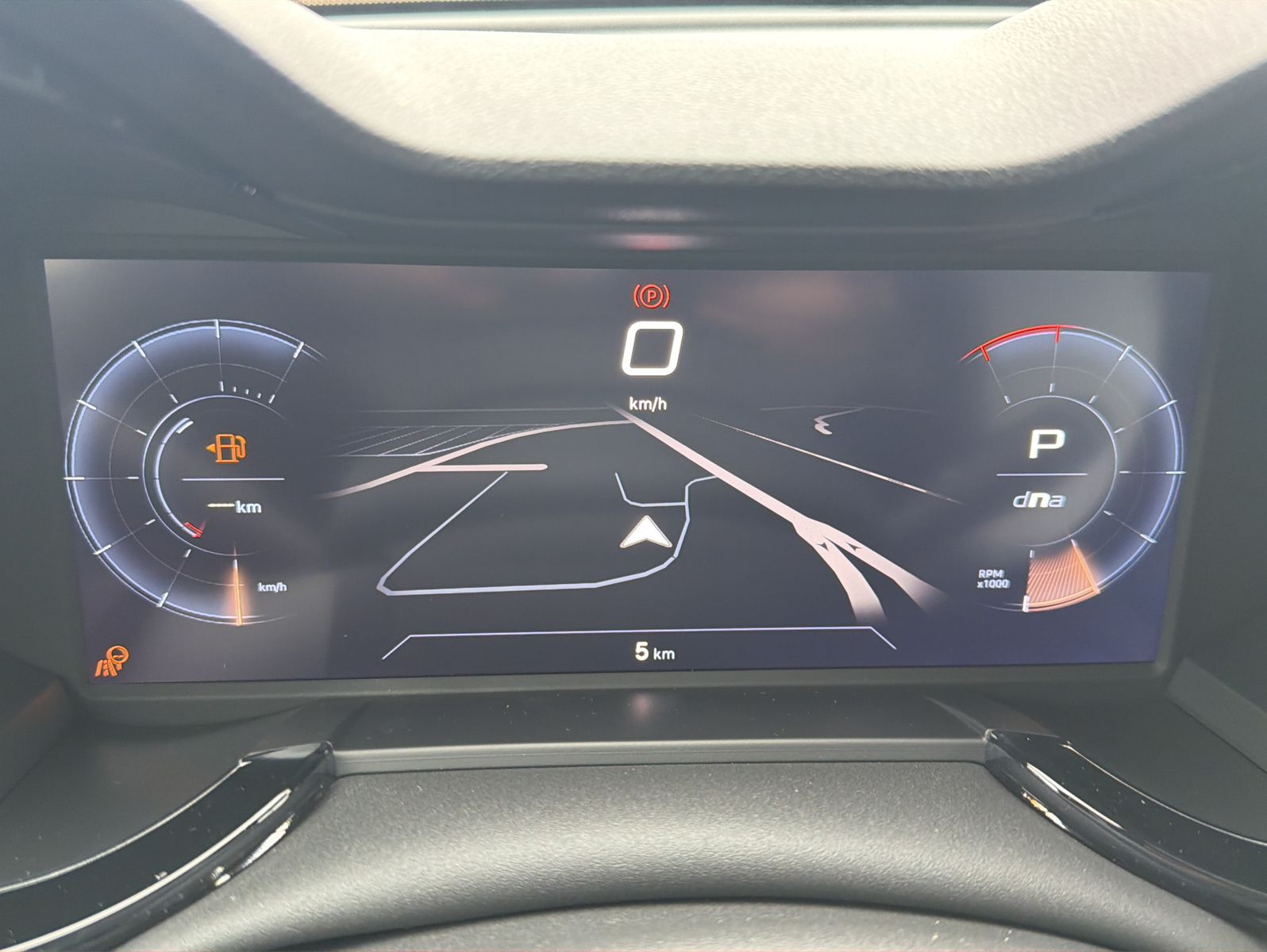 Fahrzeugabbildung Alfa Romeo Junior Ibrida 1.2 VGT 48V-Hybrid 100 kW Speciale