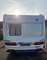 Fendt Bianco Aktiv 390 FHS,  Klima, Mover,  Autark - Fendt Bianco 390