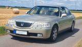Honda Legend 3.5i V6 LS - Honda Legend: Leder