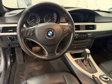 BMW 320 - 10