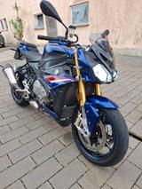BMW S1000R 