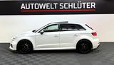 Audi RS3 2.5 TFSI*Matrix*B&O*Pano*Schale*RS-AGA 98dB* - Audi RS3: Weiß