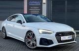 Audi A5 50 TDI Quattro S Line Edition ONE PANO*HUD*ST - Audi A5 Gebrauchtwagen