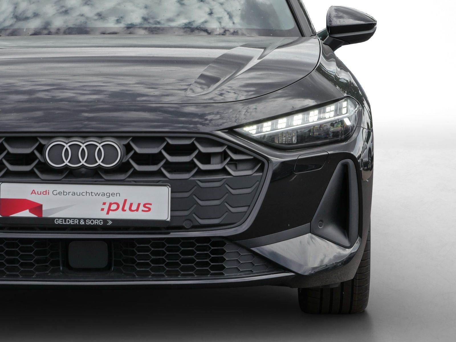 Audi A5 - Bild 12