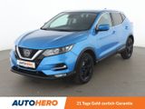Nissan Qashqai 1.2 N-Connecta*NAVI*TEMPO*CAM*PDC*SHZ* - Nissan Qashqai in Köln