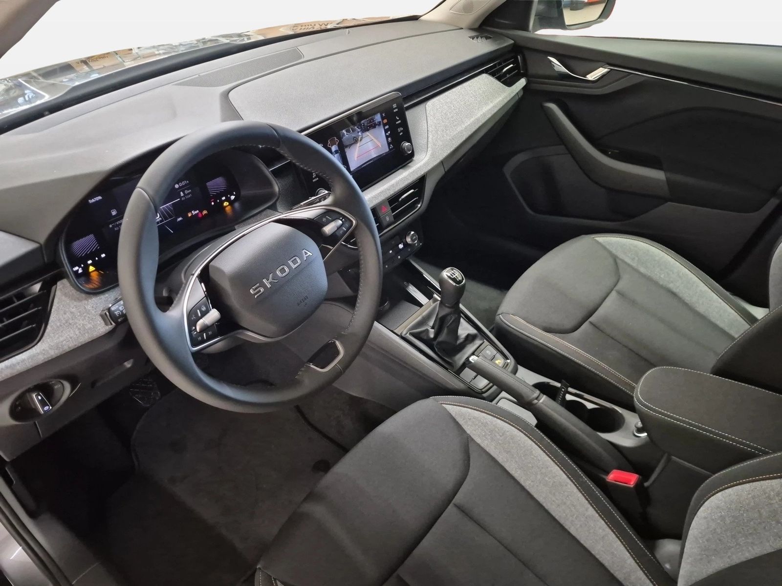 Skoda Kamiq - Bild 12