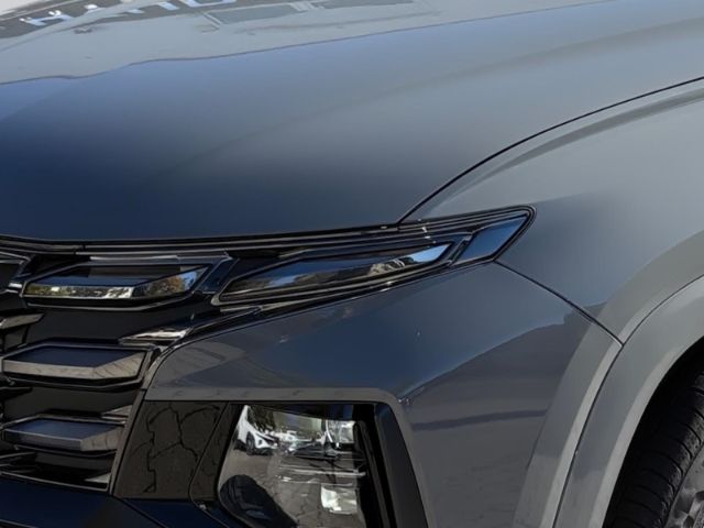 Hyundai Tucson – Bild 5