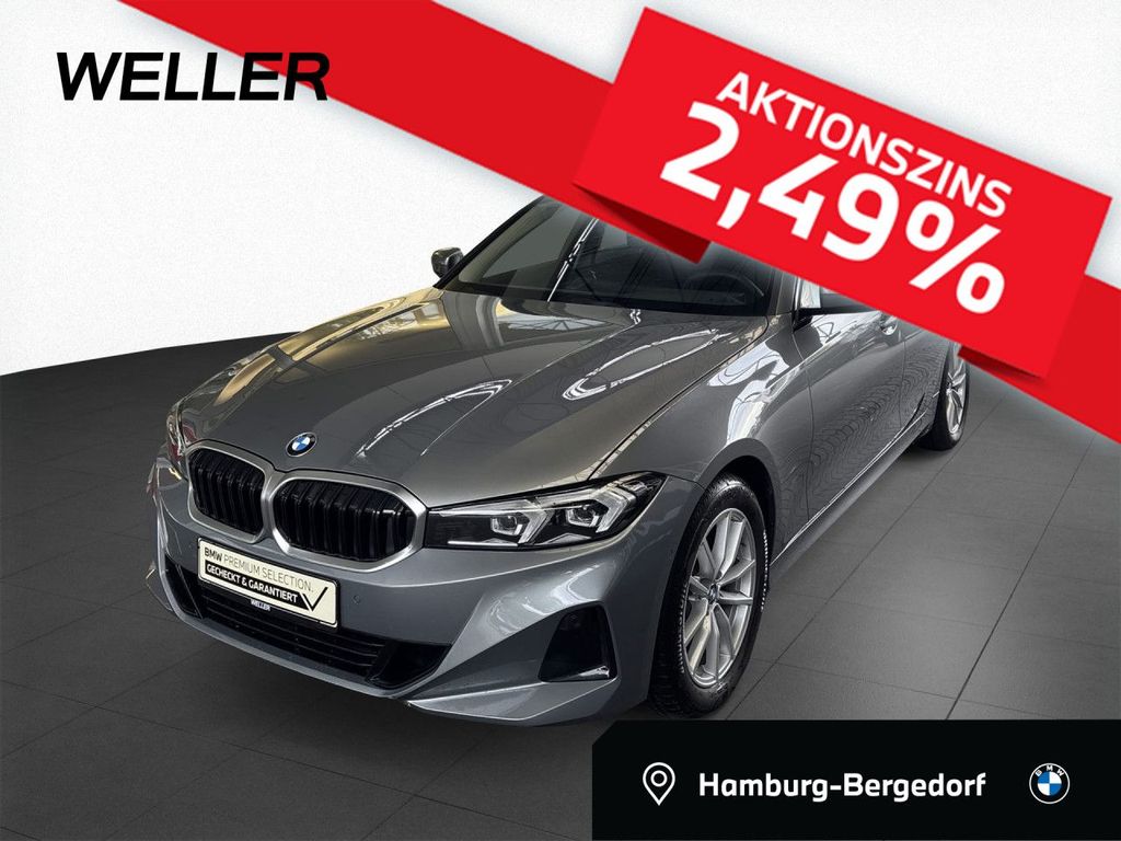 320i Tour LivePlus RFK Tempo LED Leas 299,-oA