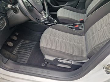 Bild 8 Opel Corsa F Basis