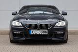 BMW 650 Gran Coupé - Gebrauchtwagen in Lettland