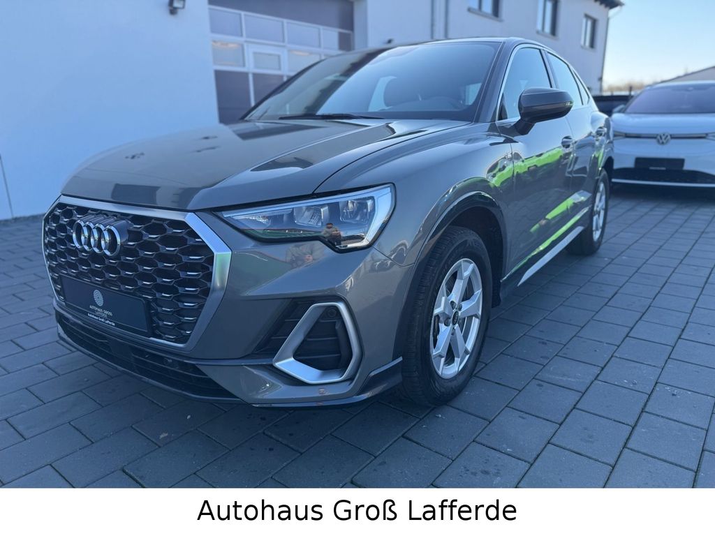 Image of Audi Q3