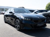 BMW 520 - Vorschau Bild 4