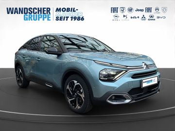 Citroën C4 Shine PT 130 EAT 8 Navi+SHZ+LHZ+RFK+HUD+LM