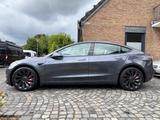 Tesla Model 3 Performance, Dual AWD, 1. Hd.,  - Tesla Model 3 in Düsseldorf