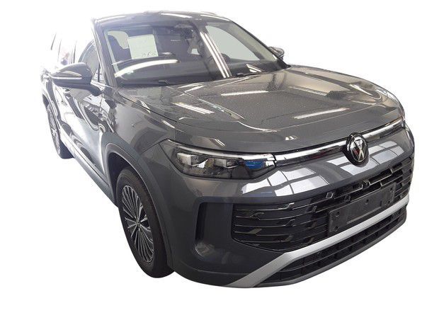 Volkswagen Tayron - Bild 3