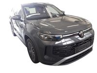 Volkswagen Tayron - Vorschau Bild 3