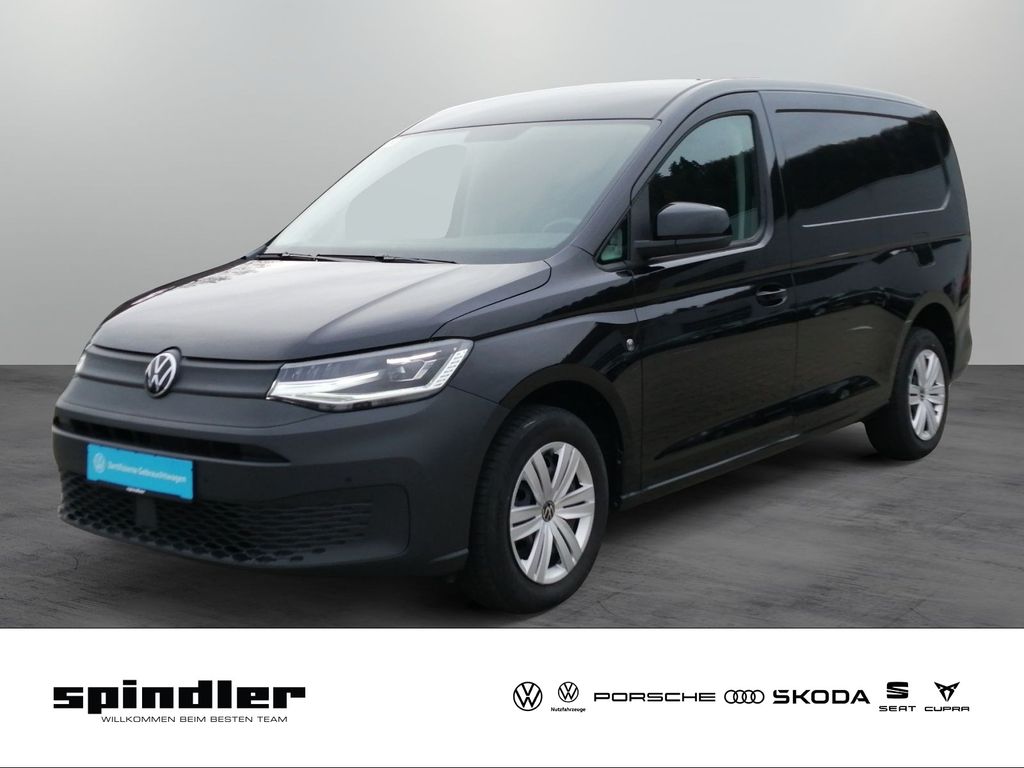 Caddy Maxi EcoProfi 2.0 TDI LED PDC Navi APP APS