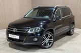 Volkswagen Tiguan 2.0 TDI Aut. 140HP - Volkswagen Tiguan mit Diesel-Antrieb: Alcantara, Kombi