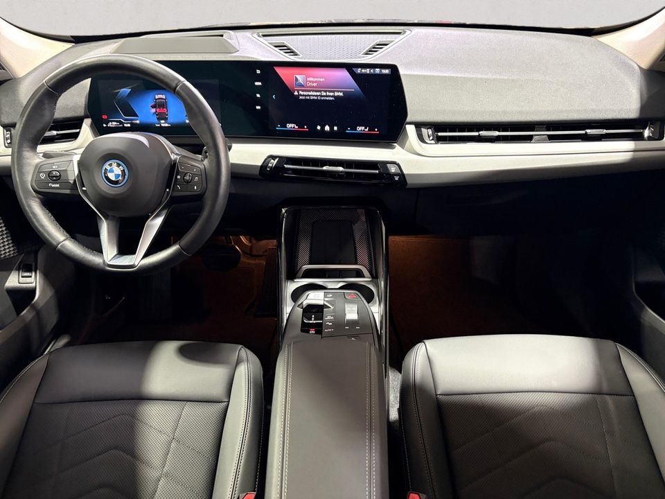 BMW X1 - Bild 11