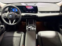 BMW X1 - Vorschau Bild 11