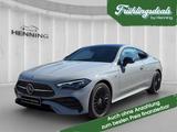 Mercedes-Benz CLE 300 e AMG PREMIUM+ Fahrass+DigLight Pano 360 - Mercedes-Benz CLE 300 in Essen