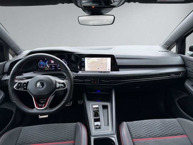 Volkswagen Golf VIII 2.0 TSI GTI Clubsport LED NAVI RFK ACC foto 12