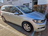 Volkswagen Touran 2.0 TDI SCR DSG SOUND BMT SOUND - Volkswagen Touran: TDI Dsg