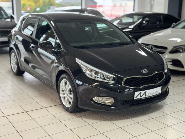 KIA Ceed FIFA World Cup Edition