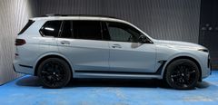 BMW X7 M60 i INDIVIDUEL