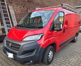 Fiat Ducato L2 H1 - Fiat Ducato in Mönchengladbach