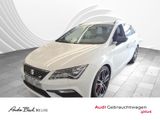 Seat Leon Sportstourer Cupra 300 2.0TSI DSG Navi LED - Seat Leon: Automatik