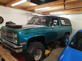 Chevrolet Blazer K5 - Chevrolet Blazer Benziner Gebrauchtwagen