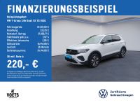 Volkswagen T-Cross - Vorschau Bild 1