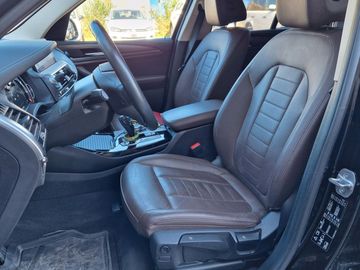 BMW X3 - 11