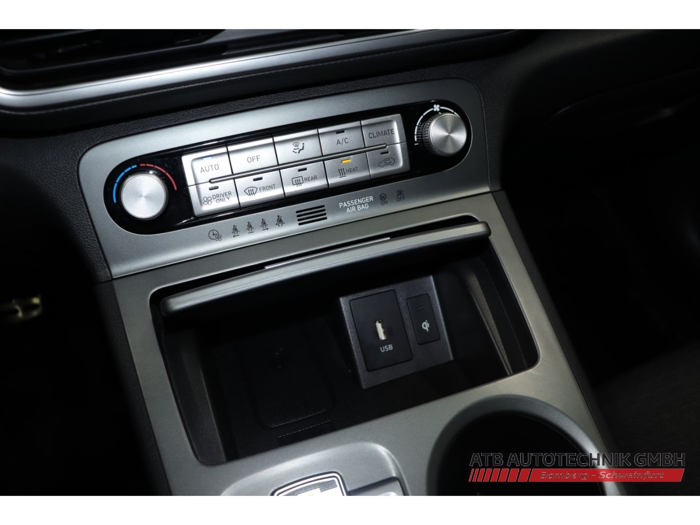 Hyundai KONA Elektro - Bild 22