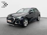 Audi Q3 advanced 35 TDI*Navi*LED*Alu*AHK*PDC*Virtual - Audi Q3 mit Diesel-Antrieb: Allradantrieb