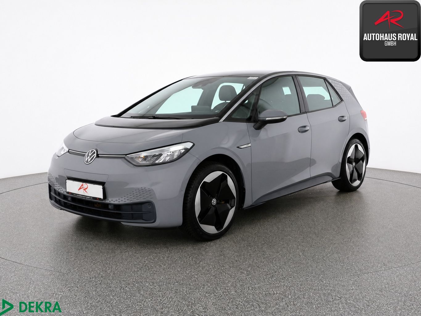 Volkswagen ID.3 PRO WÄRMEPUMPE,HUD,STANDKLIMA,KEYLESS,ACC