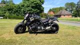 Yamaha Vmax 1700 - YAMAHA KARDAN