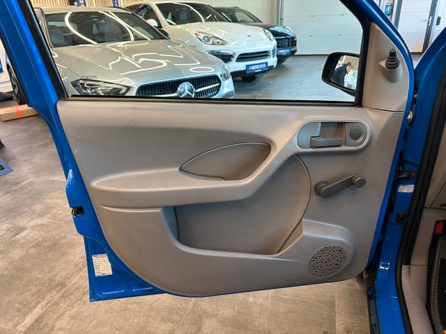 Fiat Panda 1.1 8V Active *TÜV*guter Zustand*