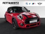 MINI Cooper S Aut.|JCW-Trim|Navi|Aerodynamik-Kit|PDC - MINI MINI: Jcw Kit