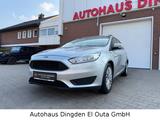 Ford Focus Turnier 1.5 TDCi Trend - Ford Focus: Tdci Trend