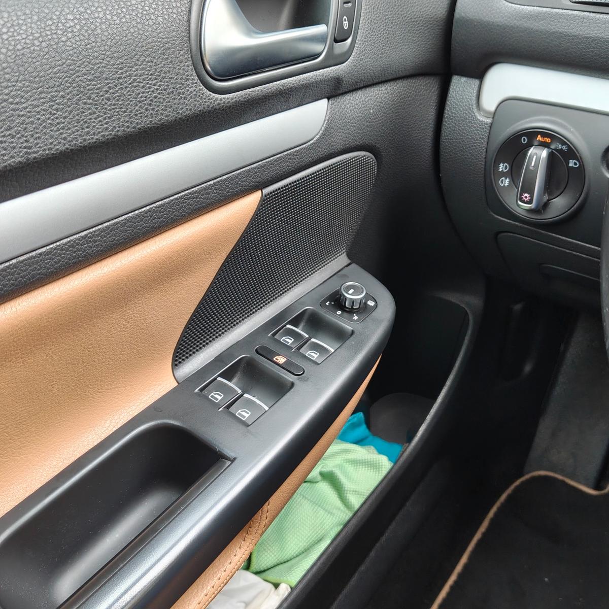 Volkswagen Golf 2012 — photo 12