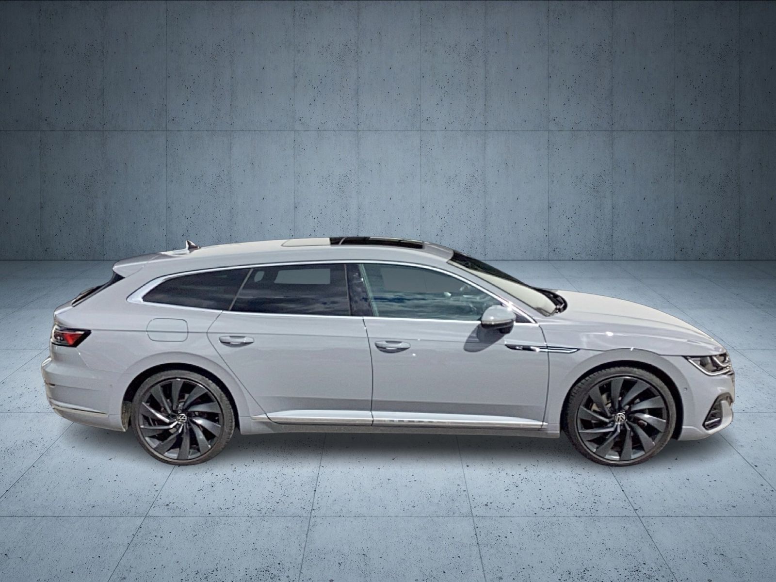 Volkswagen Arteon - Bild 6