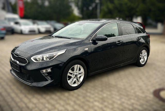 Kia cee'd / Ceed*LED*NAVI*KAMERA*